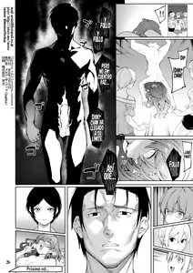 Page 25 of Lipsync vol.4 Loveless, cuteness - preview thumbnail