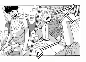 Page 18 of Zettaiteki Bokura! | Somos absolutos! - preview thumbnail