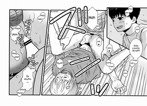 Page 19 of Zettaiteki Bokura! | Somos absolutos! - preview thumbnail