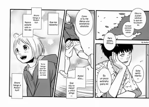 Page 23 of Zettaiteki Bokura! | Somos absolutos! - preview thumbnail