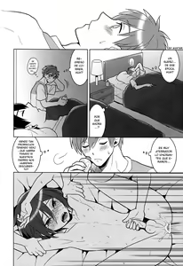 Page 20 of ITSUDEMOISSYO - preview thumbnail