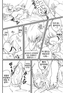 Page 18 of Cat & Dragon (decensored) - preview thumbnail