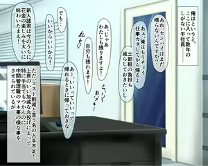 Page 8 of Shinnyuu Shain!! ~Shinsotsu Saiyou de Jinji ni Yattekita Onnanoko ga Tondemonai Dosukebe Inran Shain dattara...~ - preview thumbnail