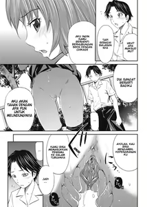Page 35 of Momoiro Triangle Ch. 1-4 (decensored) - preview thumbnail