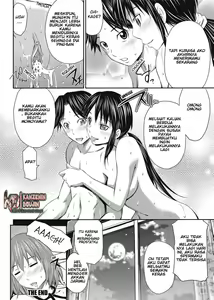 Page 78 of Momoiro Triangle Ch. 1-4 (decensored) - preview thumbnail