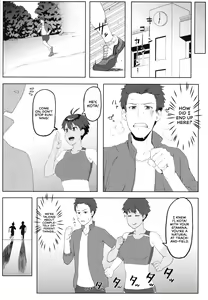 Page 25 of Hatsujou Girlfriend | Girlfriend in Heat - preview thumbnail