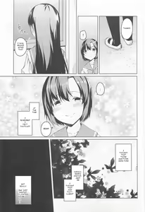 Page 11 of Honoo to Ame | Fire and Rain - preview thumbnail