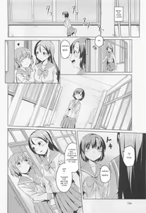 Page 12 of Honoo to Ame | Fire and Rain - preview thumbnail