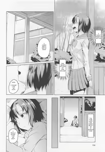 Page 14 of Honoo to Ame | Fire and Rain - preview thumbnail