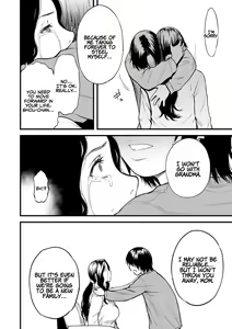 Page 122 of Boku no Kaa-san wa AV Joyuu. | My Mom is a Porn Actress 1-6 - preview thumbnail