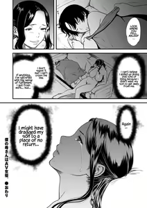 Page 24 of Boku no Kaa-san wa AV Joyuu. | My Mom is a Porn Actress 1-6 - preview thumbnail