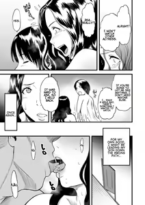 Page 35 of Boku no Kaa-san wa AV Joyuu. | My Mom is a Porn Actress 1-6 - preview thumbnail
