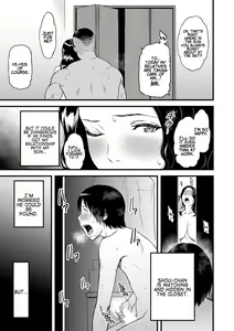 Page 37 of Boku no Kaa-san wa AV Joyuu. | My Mom is a Porn Actress 1-6 - preview thumbnail