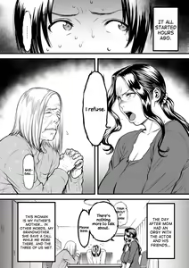 Page 76 of Boku no Kaa-san wa AV Joyuu. | My Mom is a Porn Actress 1-6 - preview thumbnail