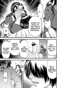 Page 79 of Boku no Kaa-san wa AV Joyuu. | My Mom is a Porn Actress 1-6 - preview thumbnail