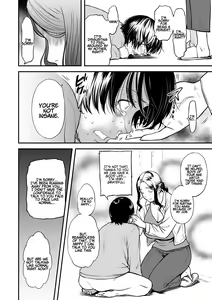 Page 8 of Boku no Kaa-san wa AV Joyuu. | My Mom is a Porn Actress 1-6 - preview thumbnail