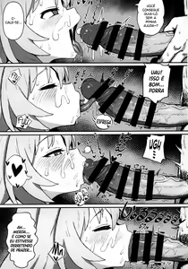Page 12 of Toradora! no Erohon - preview thumbnail