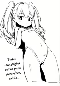 Page 23 of Toradora! no Erohon - preview thumbnail