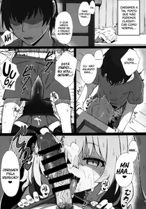 Page 4 of Toradora! no Erohon - preview thumbnail