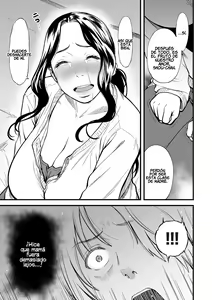 Page 121 of Boku no Kaa-san wa AV Joyuu │ Mi Mamá es una Actriz Porno Cap. 1-6 - preview thumbnail