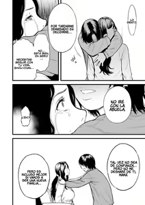 Page 122 of Boku no Kaa-san wa AV Joyuu │ Mi Mamá es una Actriz Porno Cap. 1-6 - preview thumbnail