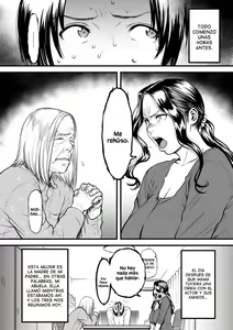 Page 76 of Boku no Kaa-san wa AV Joyuu │ Mi Mamá es una Actriz Porno Cap. 1-6 - preview thumbnail