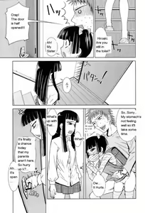 Page 9 of Netorikko Keikaku | Thieving Girl's Plan - preview thumbnail