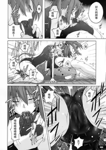 Page 17 of Pitapita Leotard | 啪嗒啪嗒紧身衣 - preview thumbnail