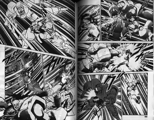 Page 46 of CHAIN LAID | 枷鎖 - preview thumbnail