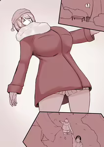 Page 2 of momo 5 (uncensored) - preview thumbnail