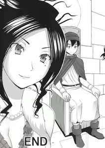 Page 14 of Debora S kara M e no Izanai ~Maso Haha Nikubenki Ouhi Hen~ - preview thumbnail