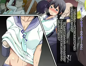 Page 162 of Chikan-san wa Kyou mo Watashi o Omocha ni Suru. - preview thumbnail