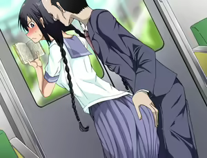 Page 337 of Chikan-san wa Kyou mo Watashi o Omocha ni Suru. - preview thumbnail