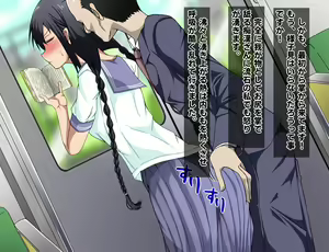 Page 35 of Chikan-san wa Kyou mo Watashi o Omocha ni Suru. - preview thumbnail