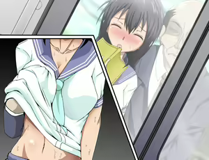 Page 371 of Chikan-san wa Kyou mo Watashi o Omocha ni Suru. - preview thumbnail
