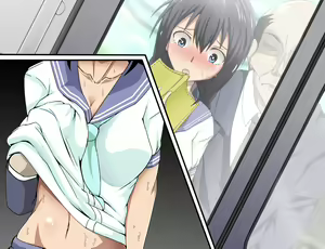 Page 372 of Chikan-san wa Kyou mo Watashi o Omocha ni Suru. - preview thumbnail