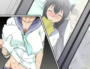 Page 378 of Chikan-san wa Kyou mo Watashi o Omocha ni Suru. - preview thumbnail