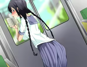 Page 385 of Chikan-san wa Kyou mo Watashi o Omocha ni Suru. - preview thumbnail