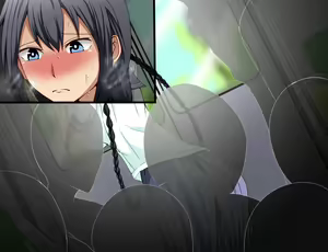Page 394 of Chikan-san wa Kyou mo Watashi o Omocha ni Suru. - preview thumbnail