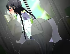 Page 400 of Chikan-san wa Kyou mo Watashi o Omocha ni Suru. - preview thumbnail