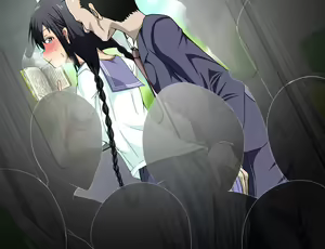 Page 444 of Chikan-san wa Kyou mo Watashi o Omocha ni Suru. - preview thumbnail
