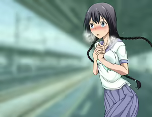 Page 464 of Chikan-san wa Kyou mo Watashi o Omocha ni Suru. - preview thumbnail