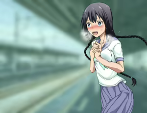 Page 465 of Chikan-san wa Kyou mo Watashi o Omocha ni Suru. - preview thumbnail