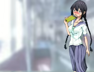 Page 490 of Chikan-san wa Kyou mo Watashi o Omocha ni Suru. - preview thumbnail