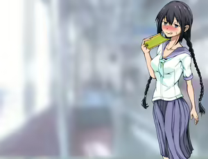 Page 491 of Chikan-san wa Kyou mo Watashi o Omocha ni Suru. - preview thumbnail