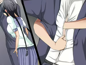 Page 493 of Chikan-san wa Kyou mo Watashi o Omocha ni Suru. - preview thumbnail