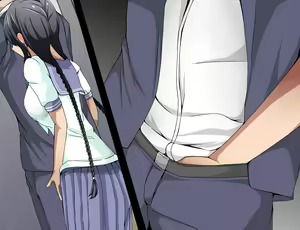 Page 496 of Chikan-san wa Kyou mo Watashi o Omocha ni Suru. - preview thumbnail