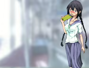 Page 498 of Chikan-san wa Kyou mo Watashi o Omocha ni Suru. - preview thumbnail