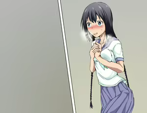 Page 501 of Chikan-san wa Kyou mo Watashi o Omocha ni Suru. - preview thumbnail