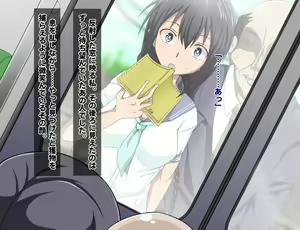 Page 96 of Chikan-san wa Kyou mo Watashi o Omocha ni Suru. - preview thumbnail